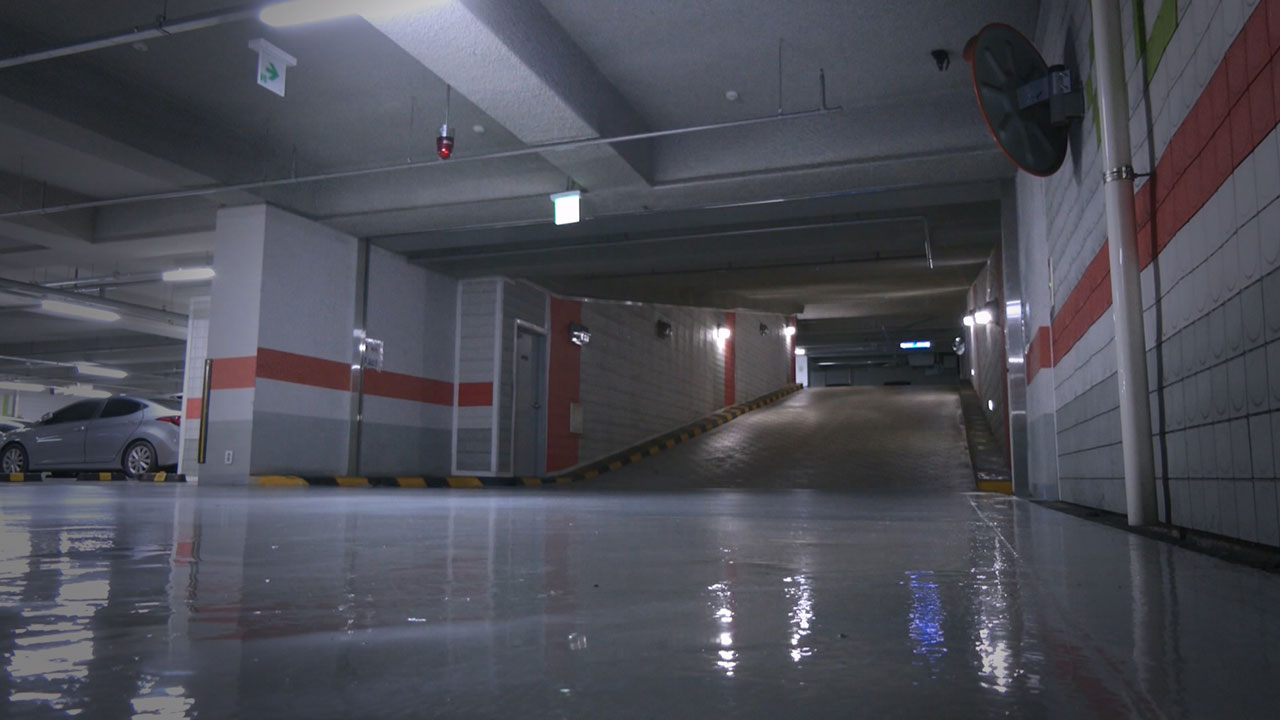 경기 용인 오피스텔 여성 살해 용의자, 강원 홍천에서 체포