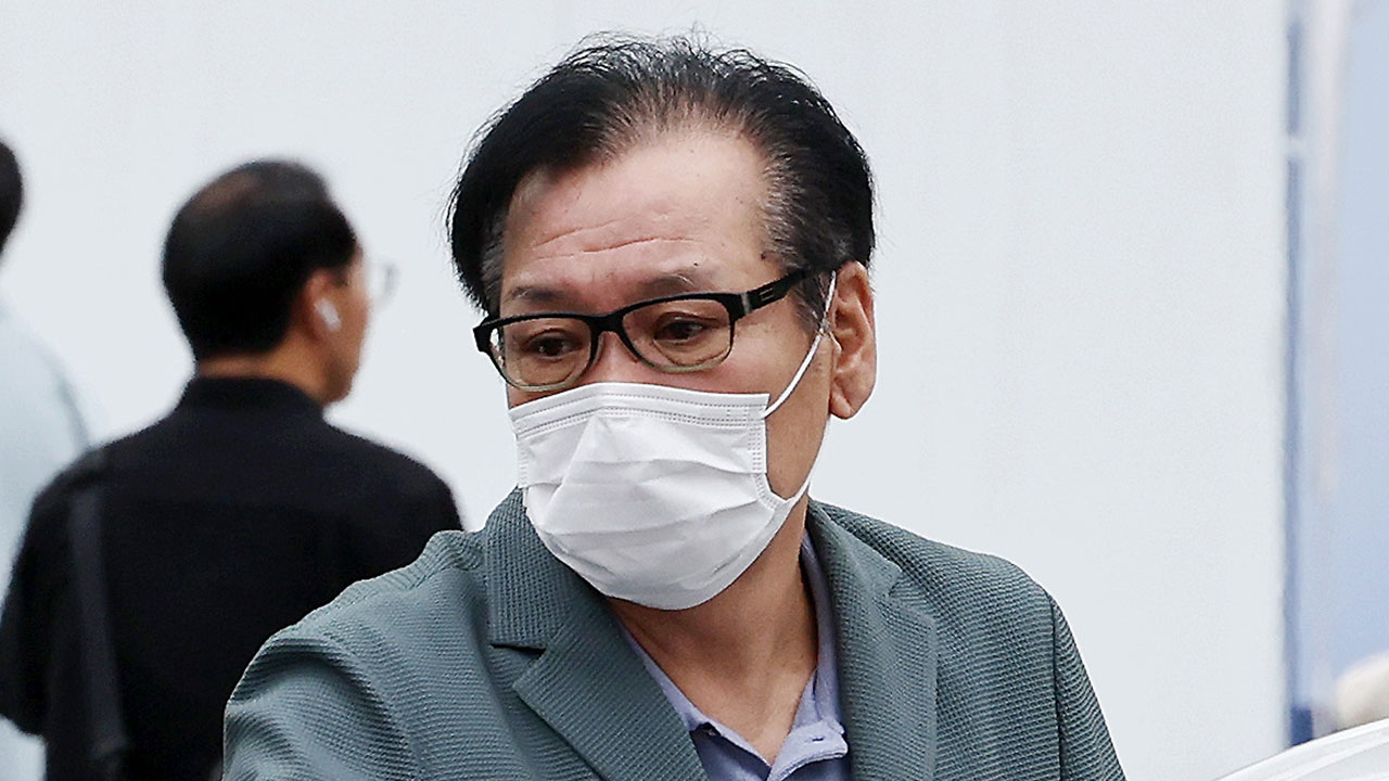 '김건희 국정농단' 특검, 오늘 오후 '건진법사' 전성배 구속 후 첫 조사