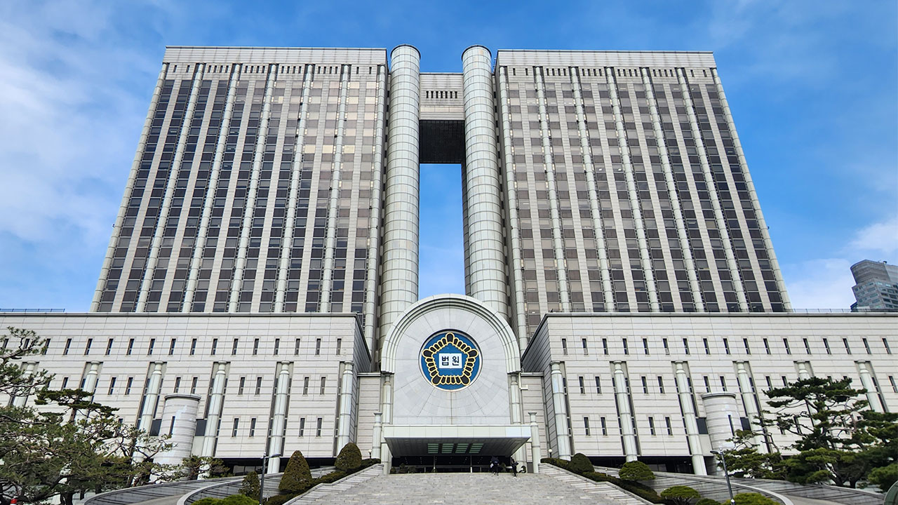 '이선균 협박' 복역 유흥업소 여실장, 마약혐의 2심 징역 1년