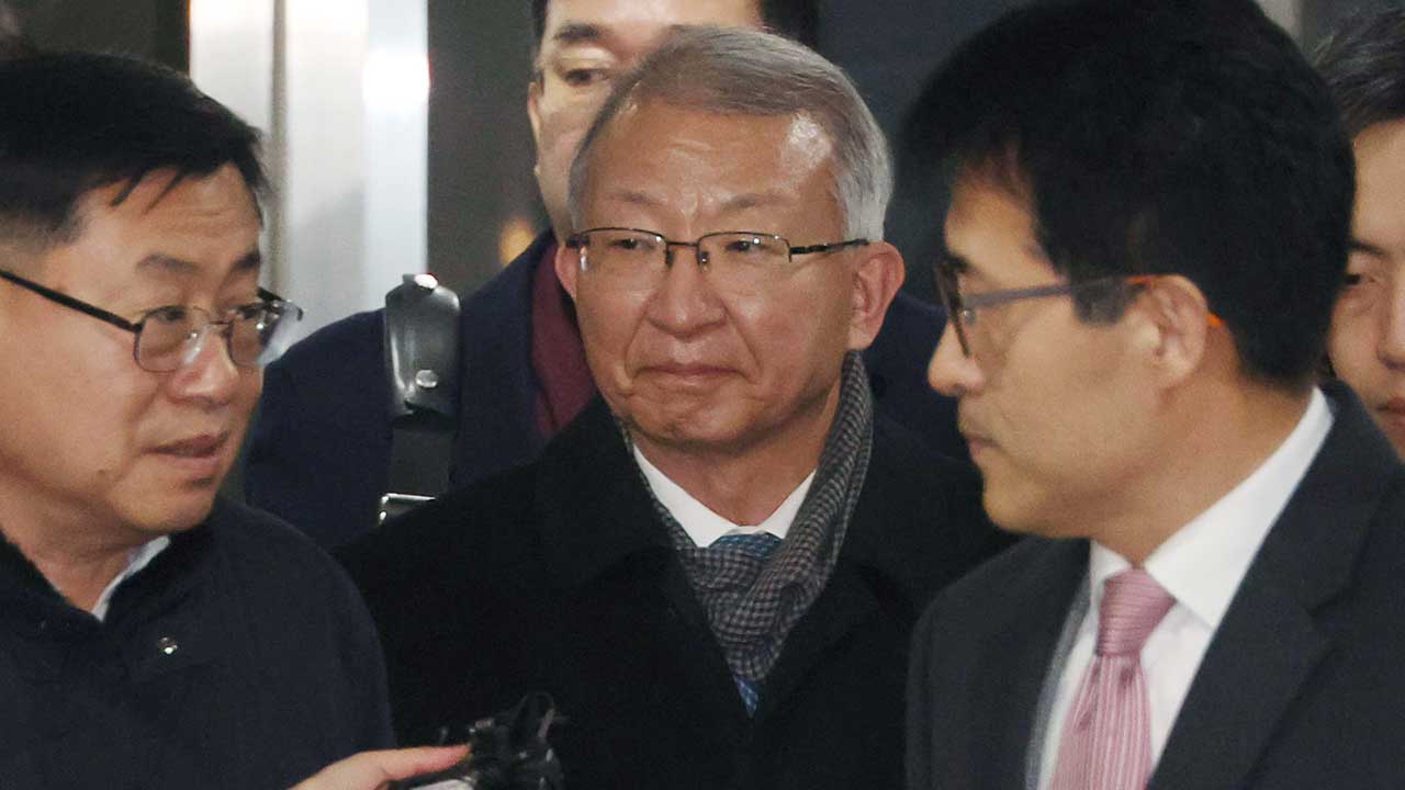 검찰, '사법농단 의혹' 양승태 항소심서 징역 7년 구형