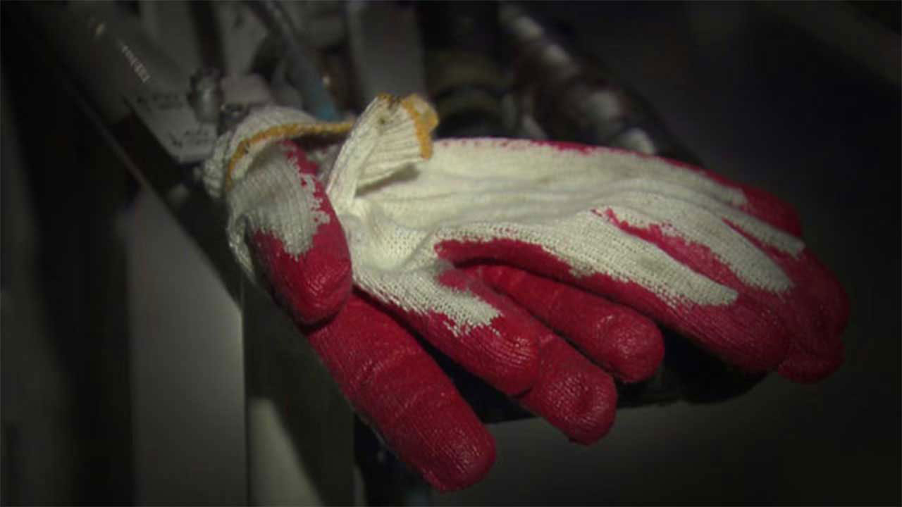 경기 부천 물류창고 지붕 철거하던 40대 하청업체 노동자 추락사