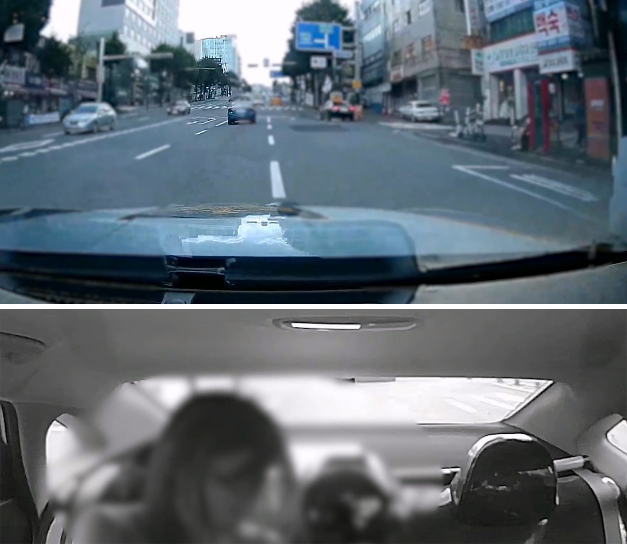 "아이가 의식이 없어요" 다급한 엄마 요청‥경찰, 2분 만에 병원 이송