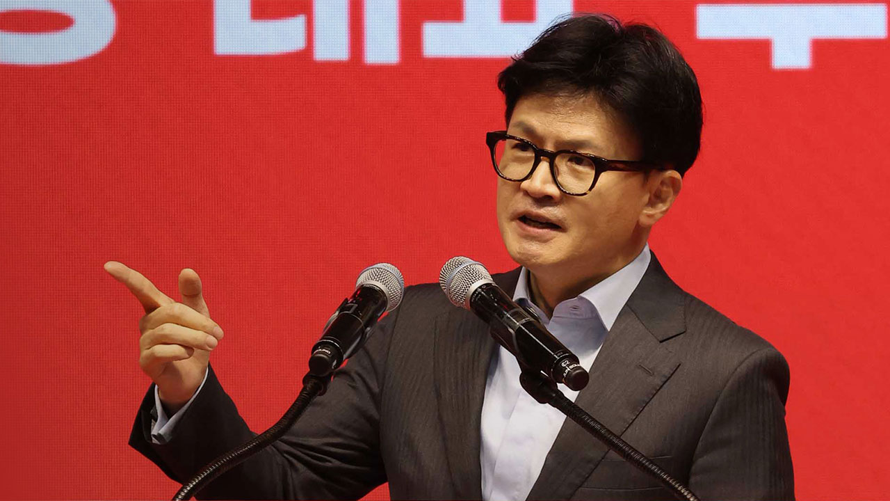 법원, 한동훈 '공판 전 증인신문' 특검 청구 인용‥오는 23일 신문