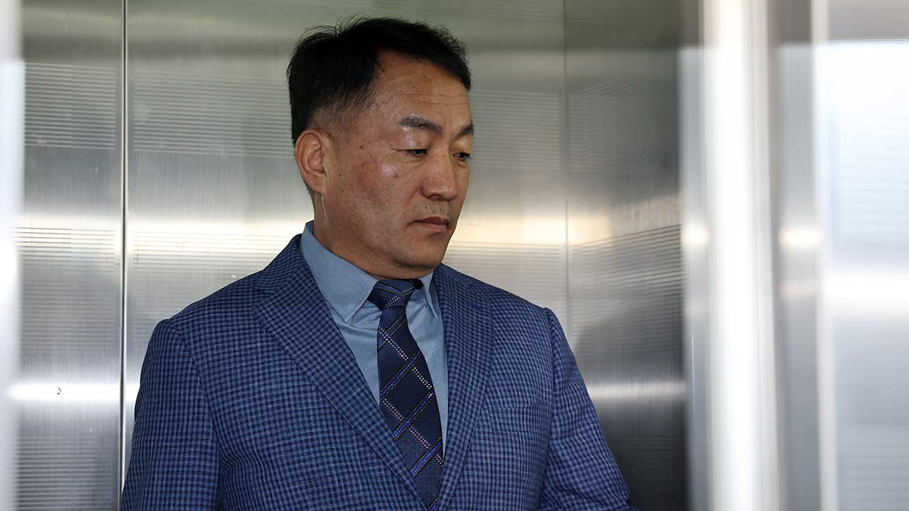 순직해병 특검, 내일 'VIP 격노 인정' 김계환 네 번째 조사