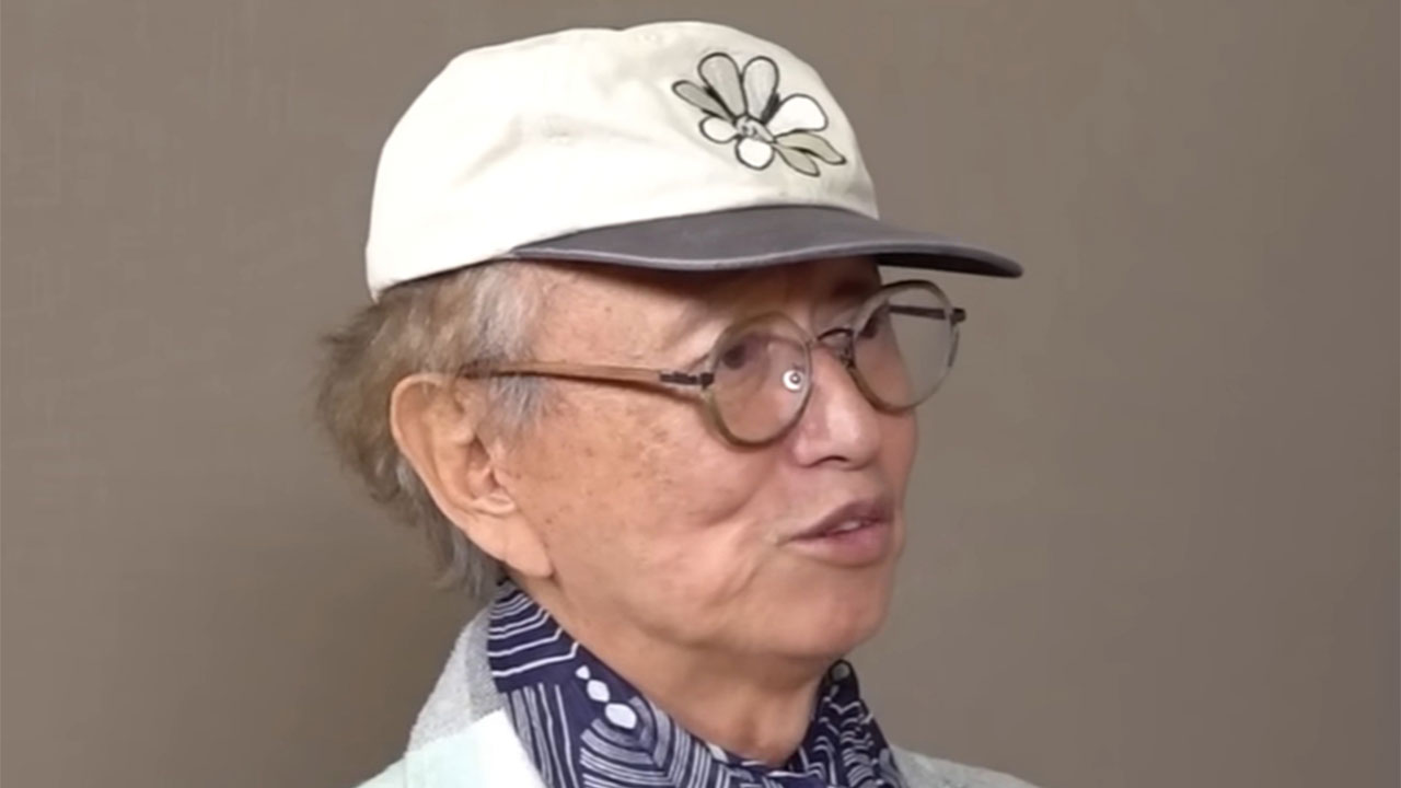 '개그계 대부' 코미디언 전유성 씨 별세‥향년 76세