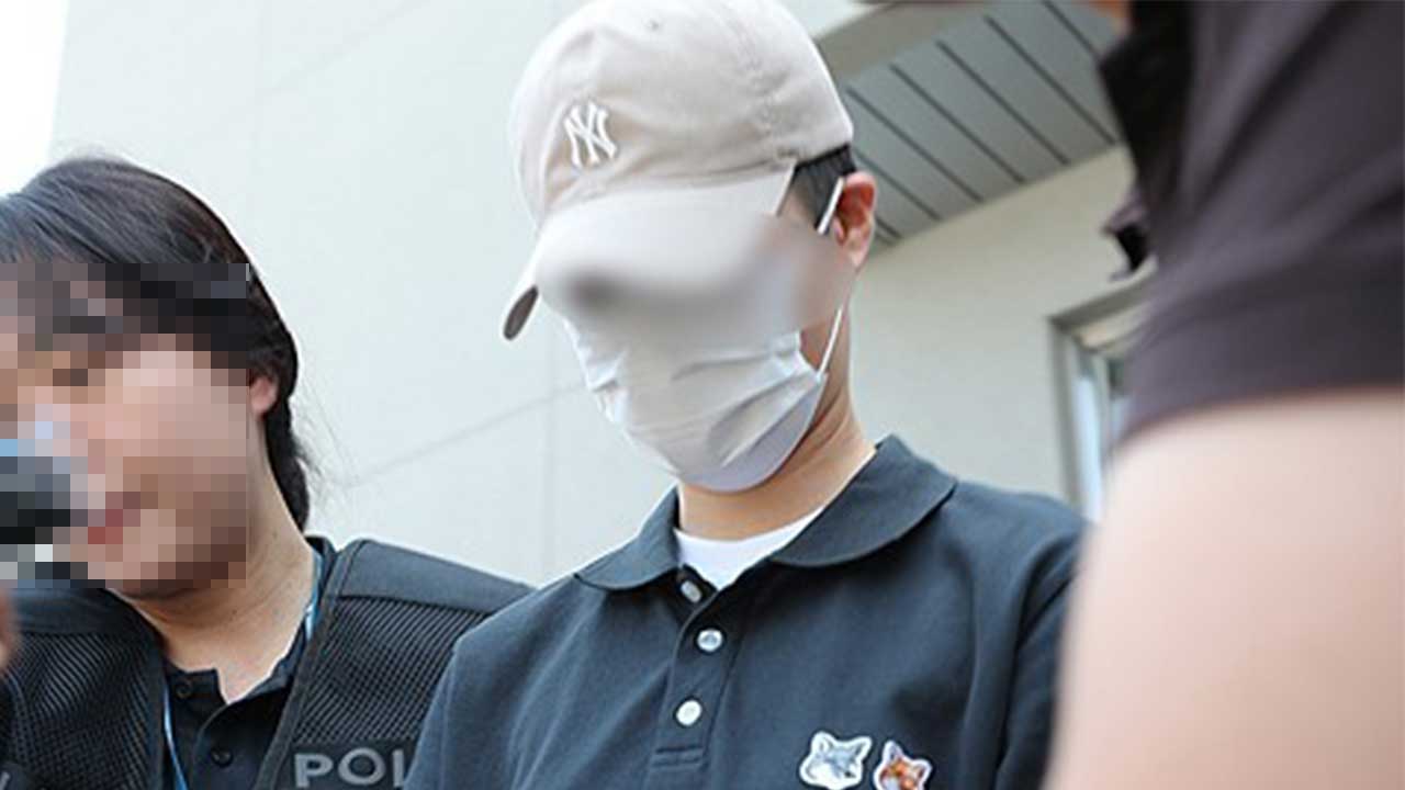 '육군 12사단 신병교육대 얼차려' 중대장 징역 5년 6개월 확정