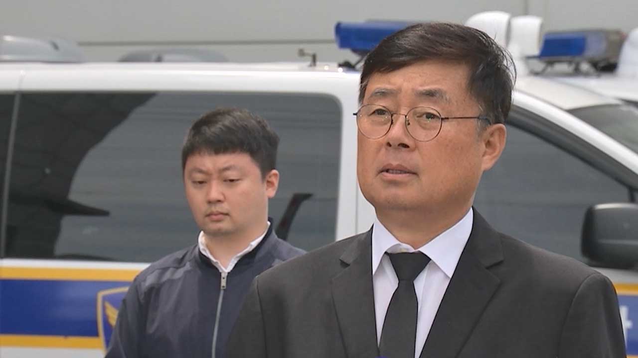 '징역 15년' 박순관 아리셀 대표, 1심 선고 불복해 항소