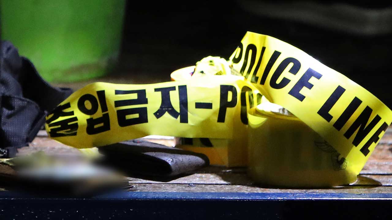 대구 아파트서 70대 어머니·50대 아들 숨진 채 발견