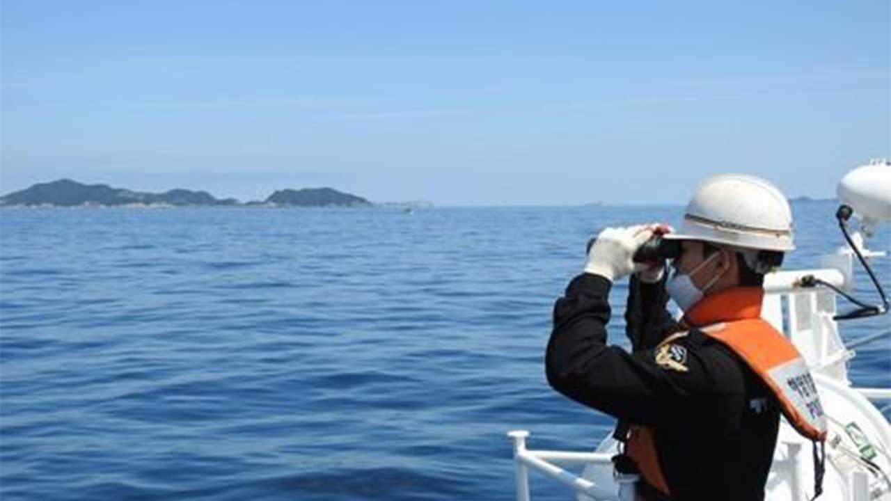 전북 군산서 친구 구하려다 실종된 10대, 사흘 만에 숨진 채 발견
