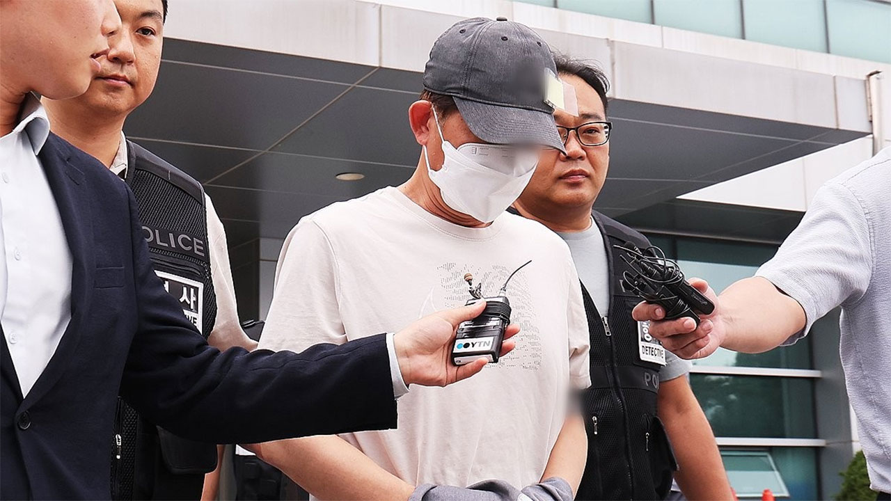 20대 여성 틱토커 살해한 50대 남성 구속상태로 재판 넘겨져