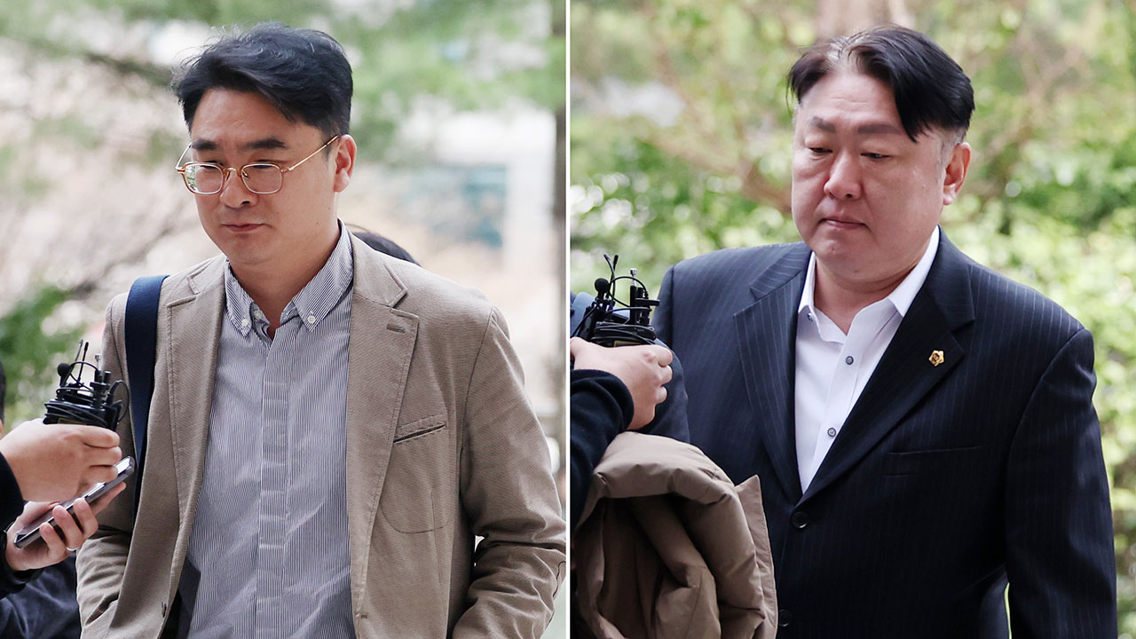 '전자칠판 납품 비리' 신충식 인천시의원 석방