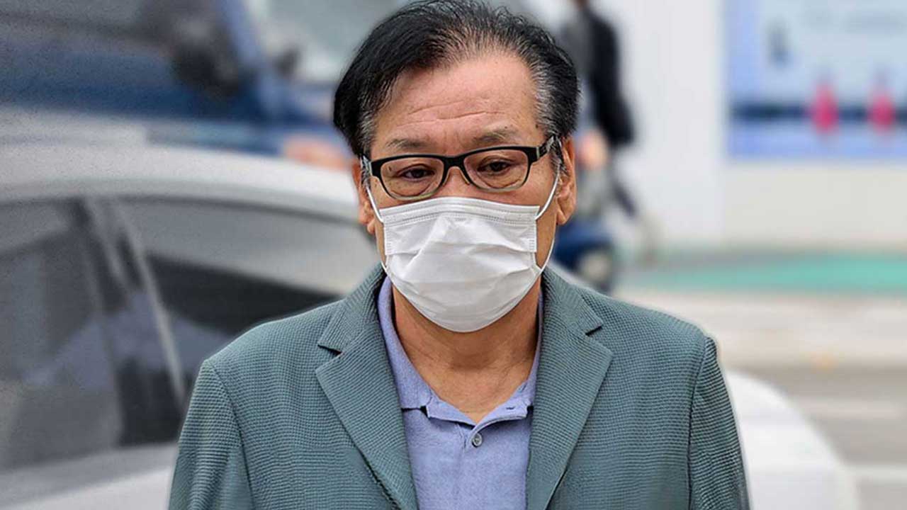 건진법사 "샤넬백·그라프 목걸이, 김건희 측에 전달" 인정