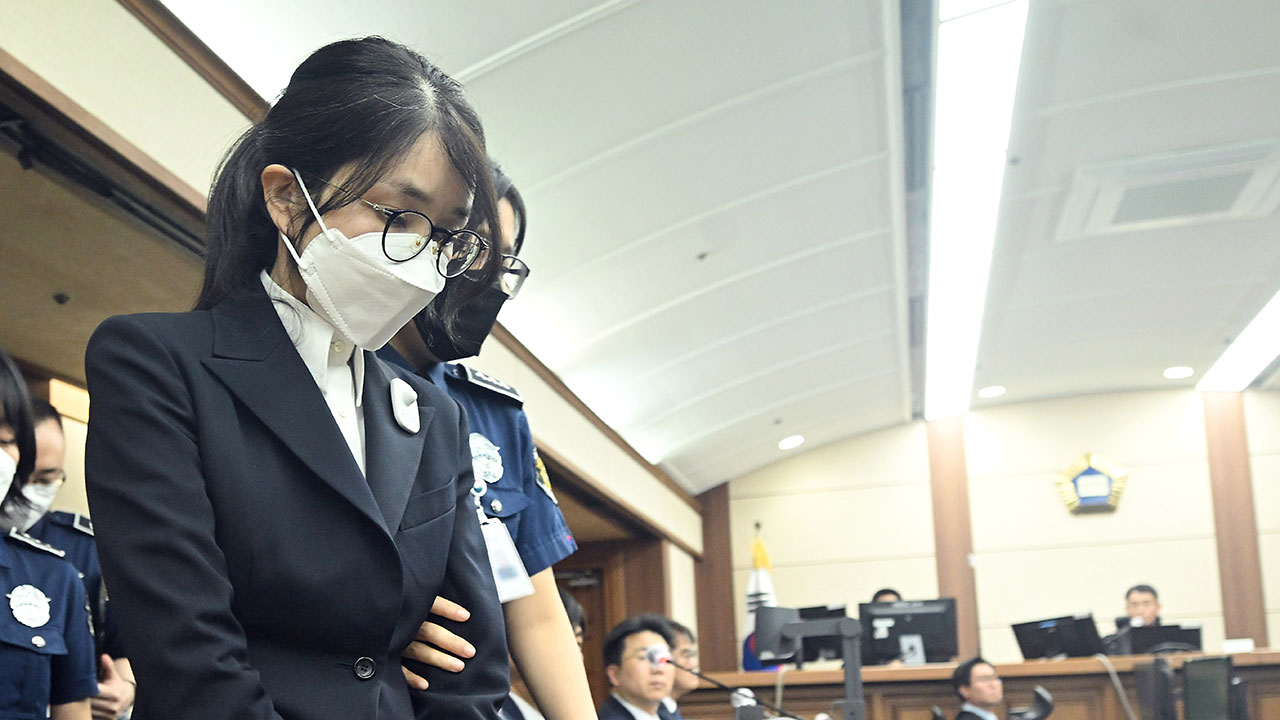 김건희 "내가 40% 주기로 했어" 주가 조작 정황 담긴 통화 녹취 공개