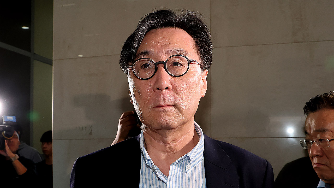 '순직해병' 특검, '이종섭 호주도피 의혹' 장호진 전 안보실장 첫 조사