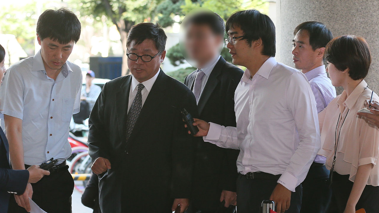 '여대생 청부살해 사모님'에 허위진단서 발급 의사, 심평원 위원 직위해제