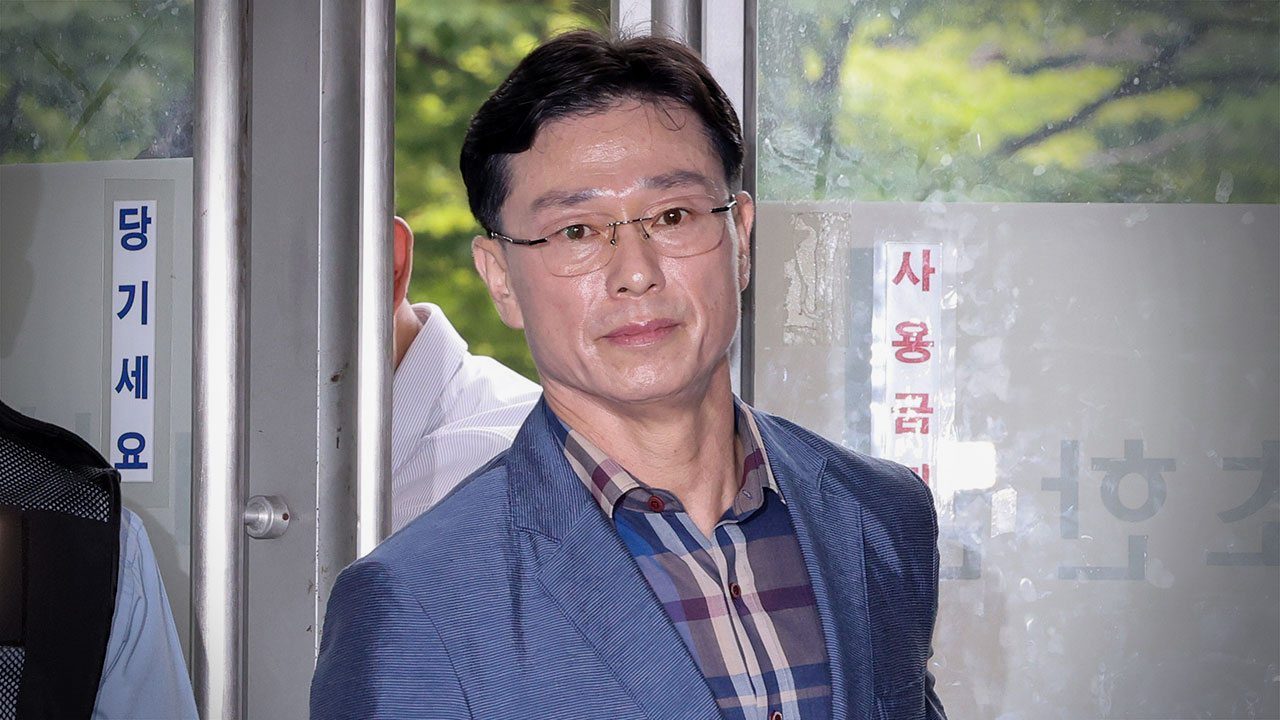 '순직해병' 특검, '무리한 수색 지시' 임성근 구속영장 청구