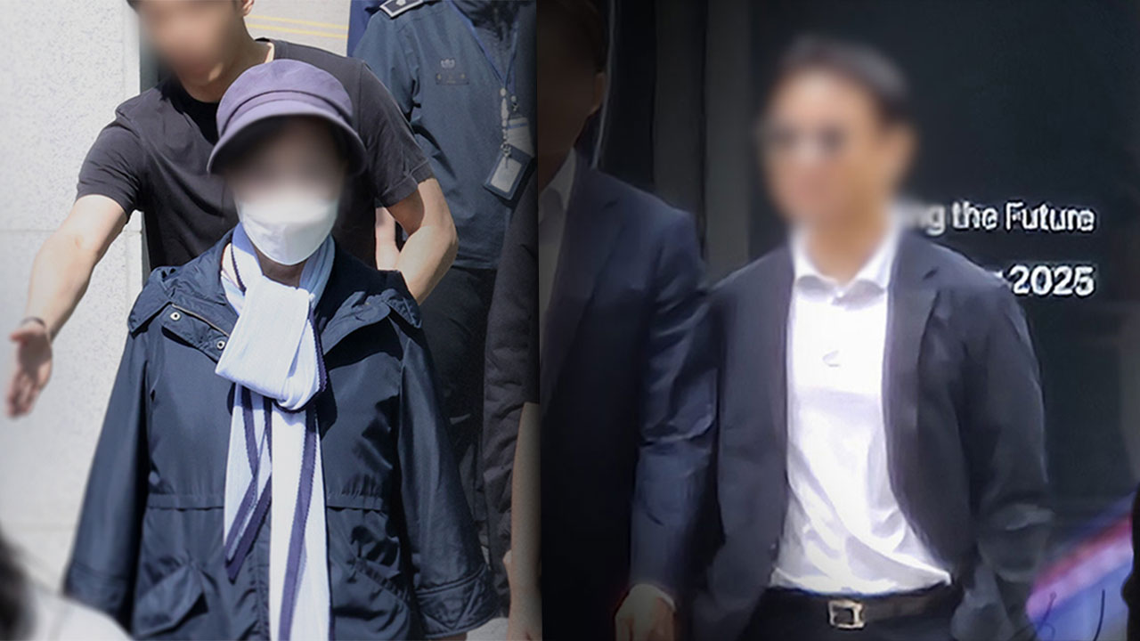 '김건희 국정농단' 특검, 다음 달 4일 최은순·김진우 소환 조사