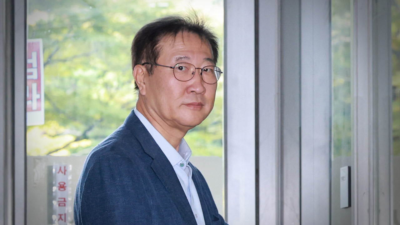 '내란' 특검, 법무부 추가 압수수색‥박성재 '전시 가석방 문건' 관련