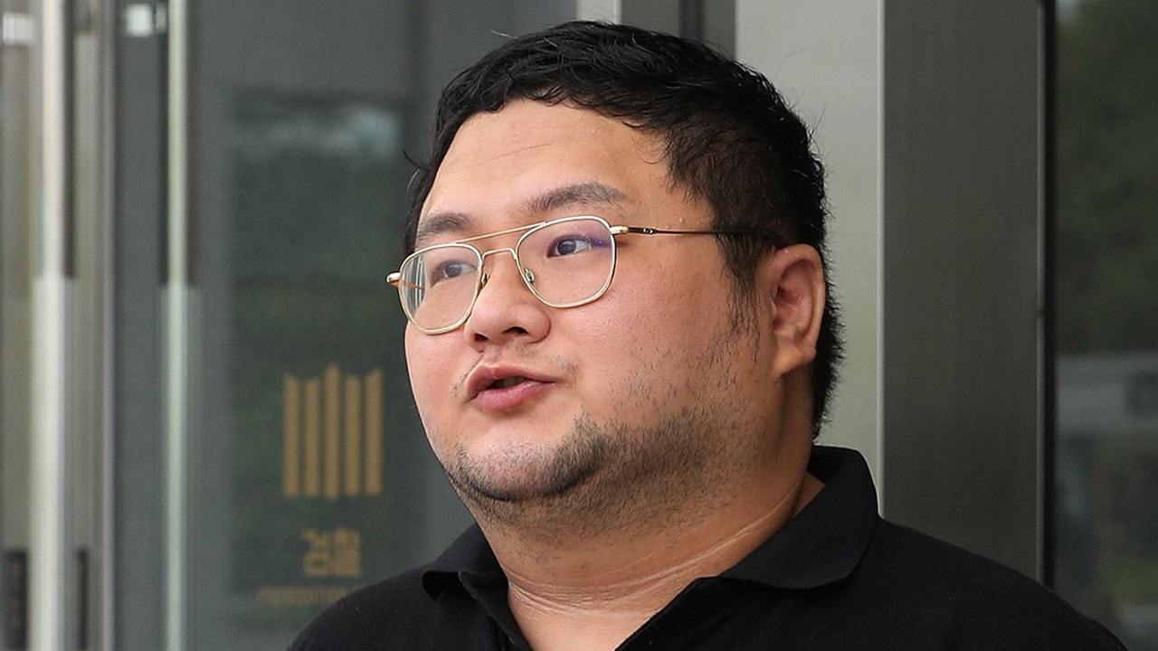 법원 "'공갈 협박' 유튜버 구제역·주작감별사, 쯔양에 배상"