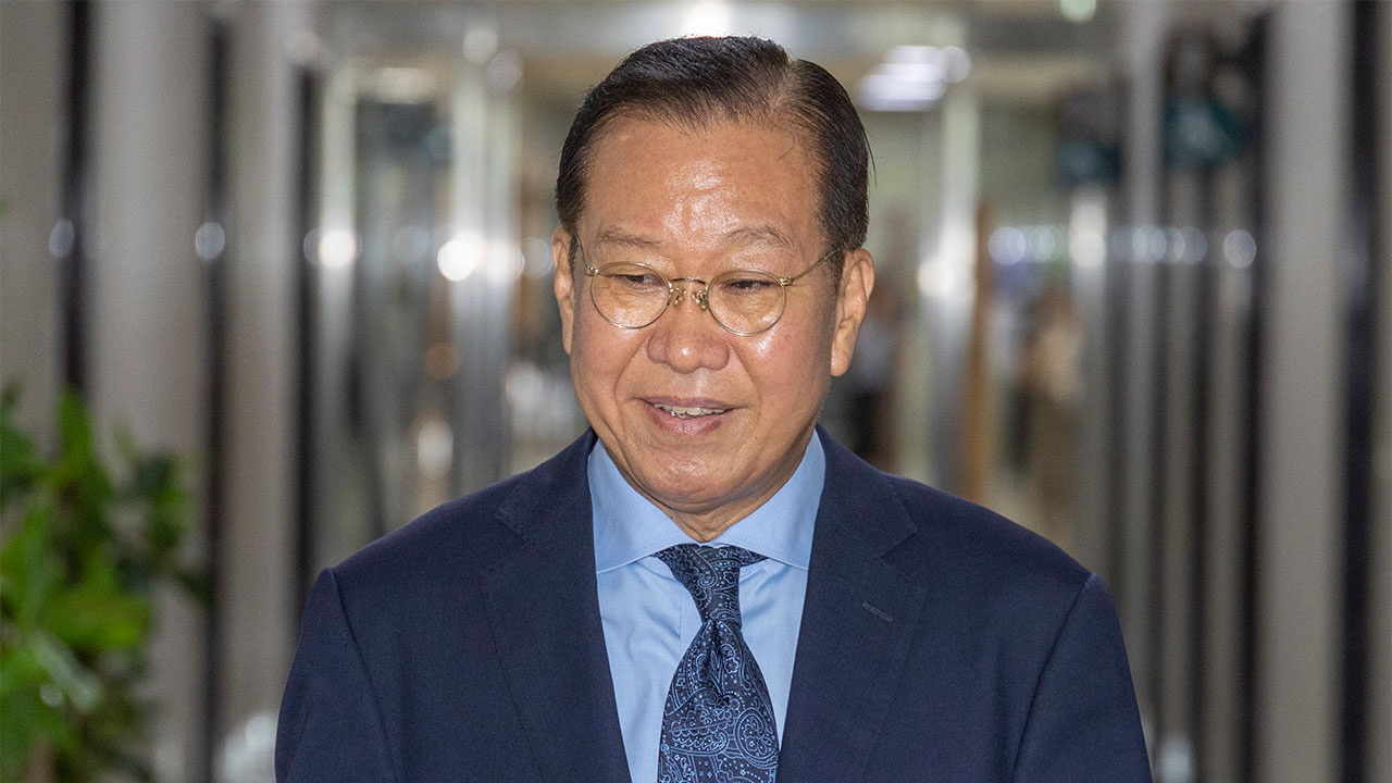 경찰, '유튜버 설 선물' 권영세 의원 선거법 위반 수사 착수