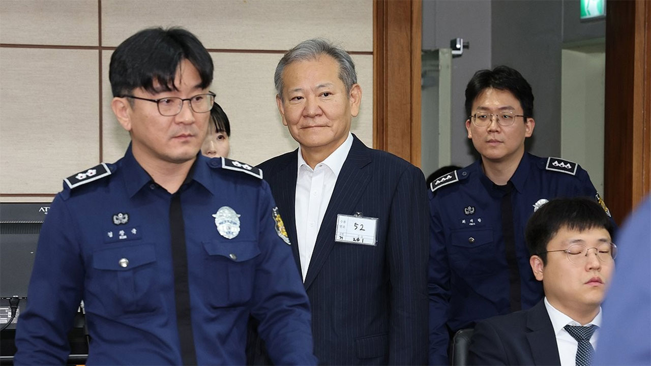 소방청 과장 "소방청장이 통화 중 MBC 말하며 메모‥이후 '단전·단수' 물어"