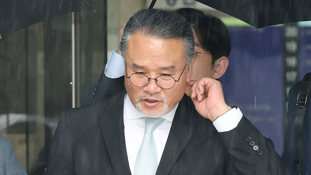 '삼부토건 주가조작' 의혹 전현직 경영진, 첫 공판서 혐의 부인