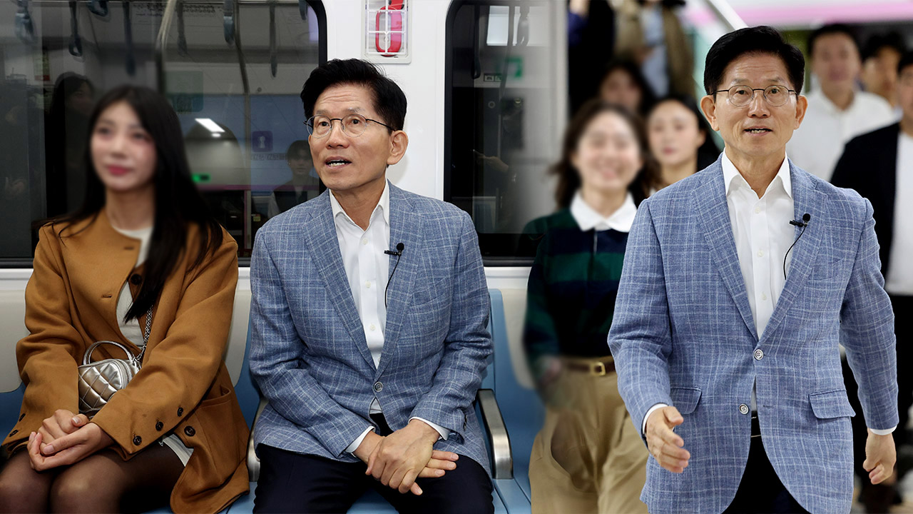 '공직선거법 위반' 김문수 전 국민의힘 대선후보 송치