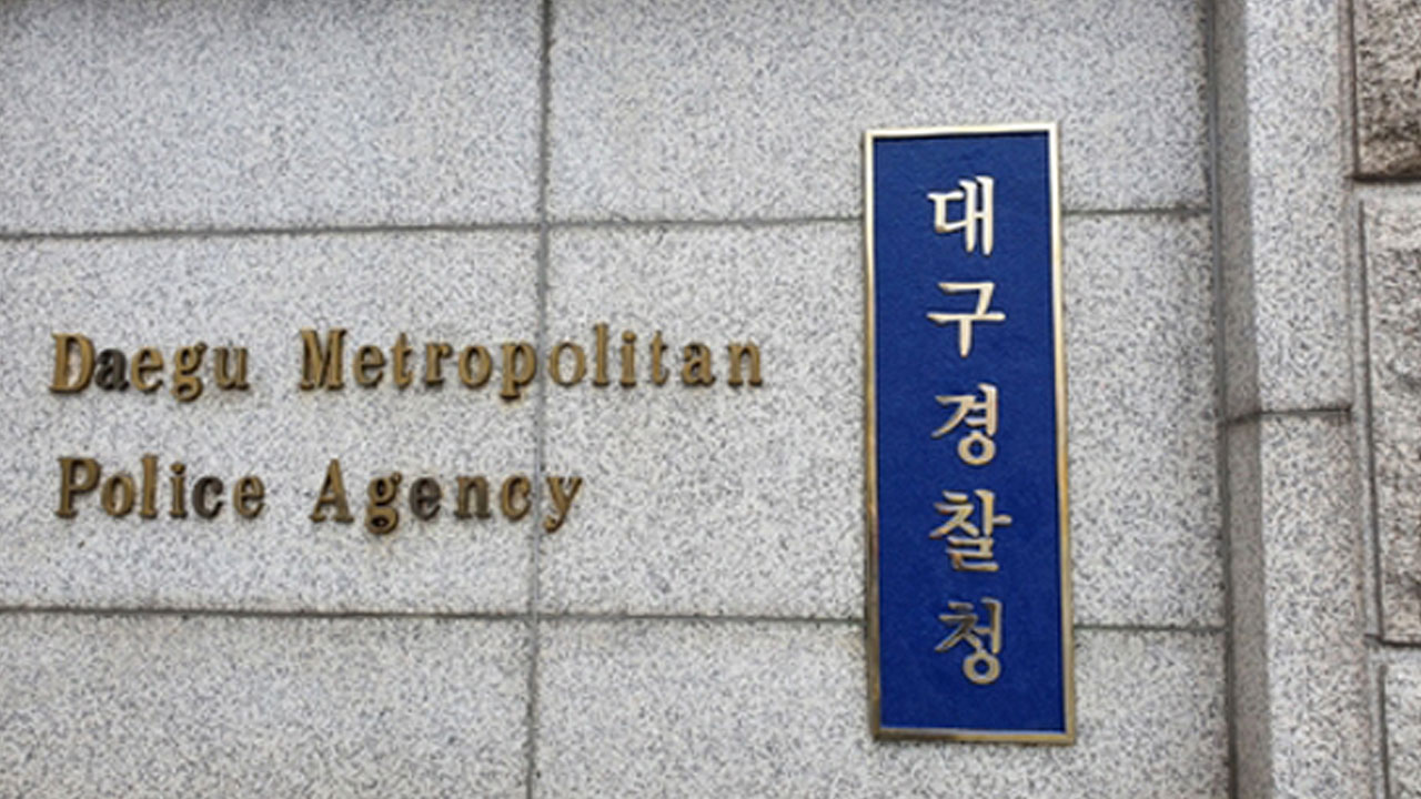 '해외 출장비 부풀리기' 대구 구의원·공무원 등 22명 송치