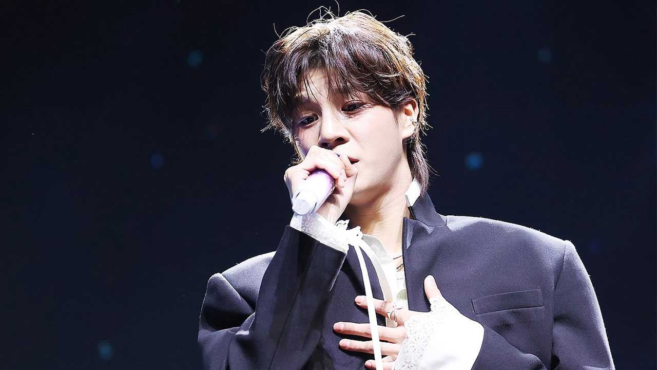 '무면허 운전' 가수 정동원, 검찰 기소유예로 재판행 면해