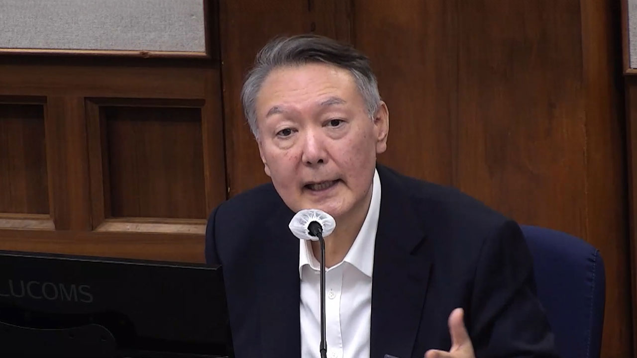 尹, '순직해병' 특검 2차 출석요구도 불응‥특검 "11일 출석 통보"