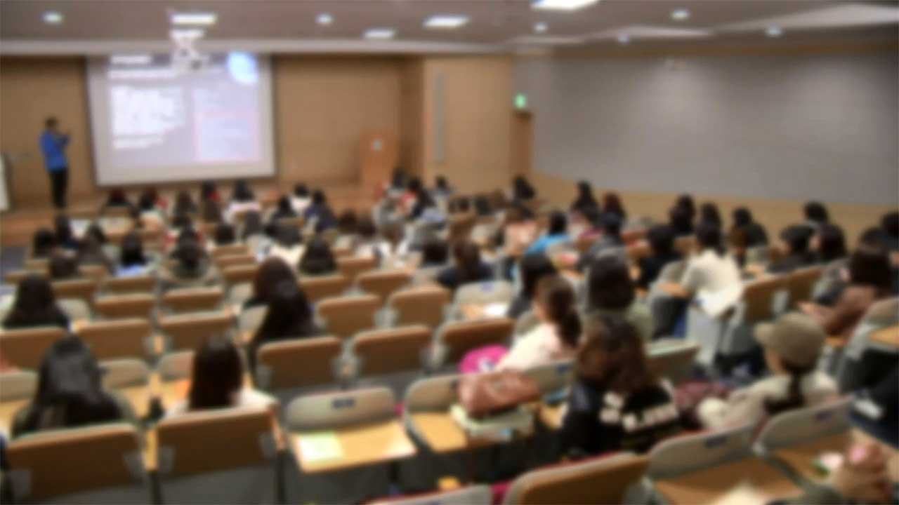 연세대 비대면 시험 중 집단 부정행위 정황‥교수 "자수하라"