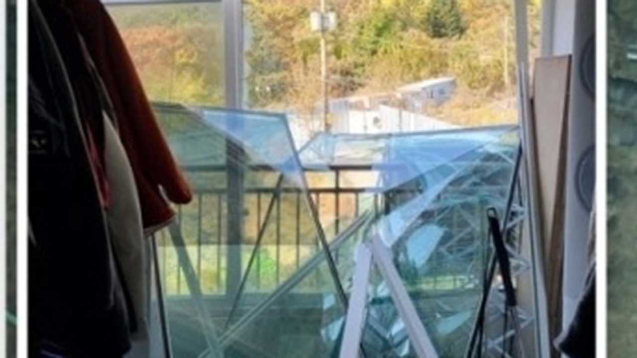 경기 남양주 주택서 가스 폭발 추정 사고‥60대 주민 경상