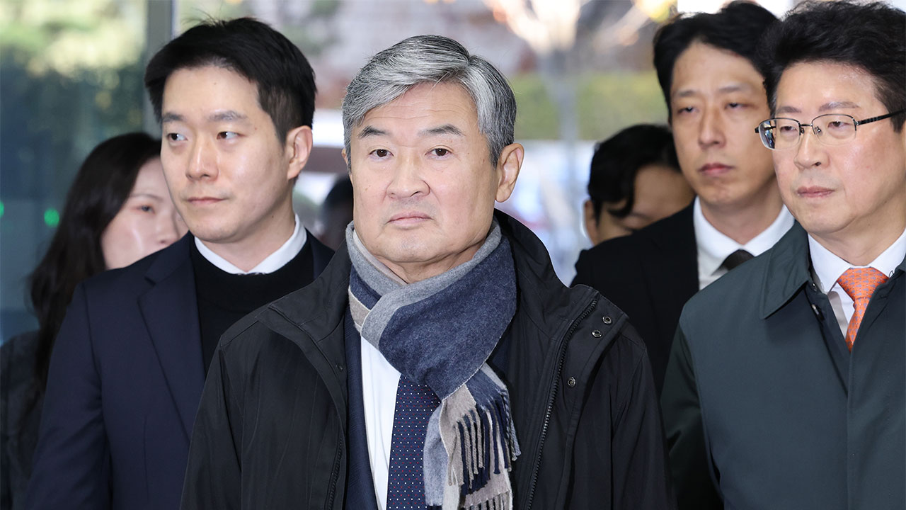 법원, 조태용 전 국정원장 구속 "범죄 의심 상당, 증거인멸 우려"