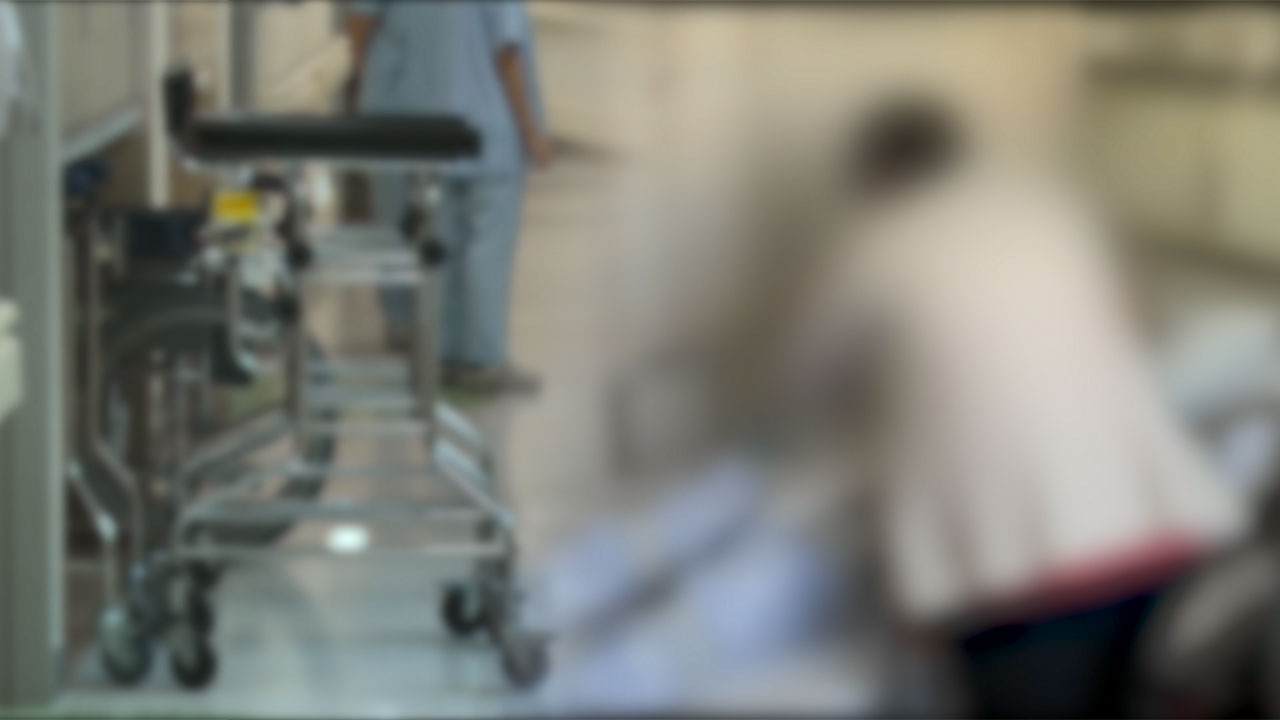 환자 체모 태우고 학대 영상 지운 요양원 직원들 징역형·벌금형