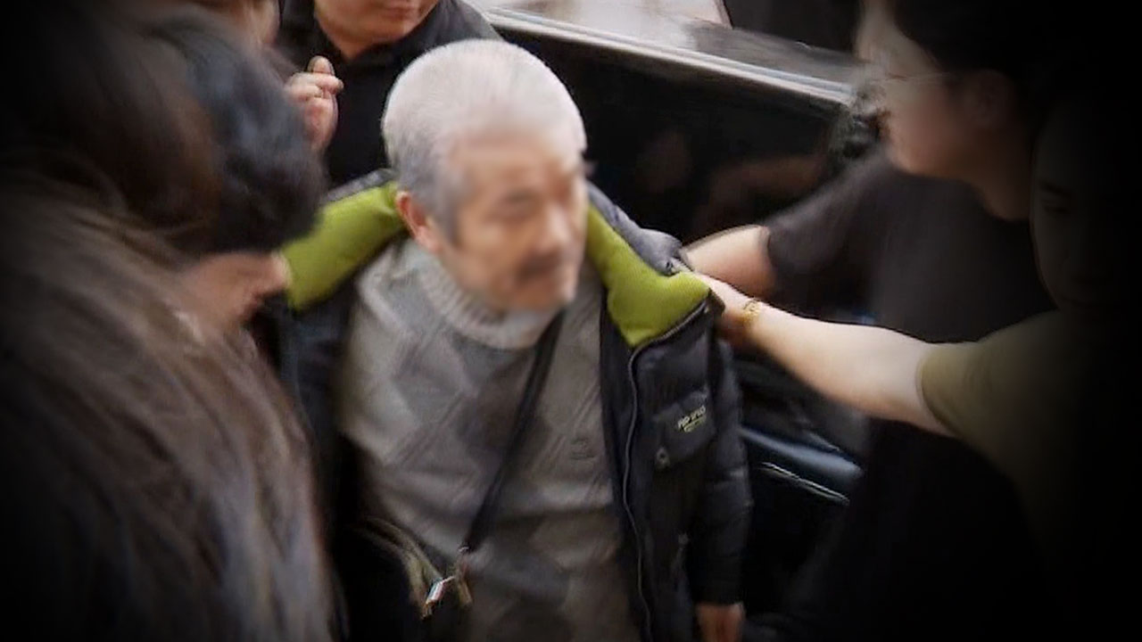 조두순, 지난달 또 거주지 무단 이탈‥"정신이상 증세 악화 추정"