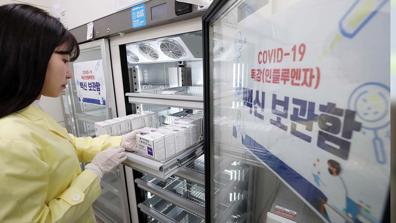 독감 환자 일주일 새 2배 이상 급증‥어린이·청소년 중심 확산