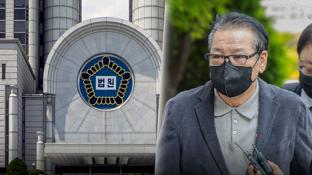 '김건희 국정농단' 특검, '건진 브로커' 징역 4년 구형‥내달 선고