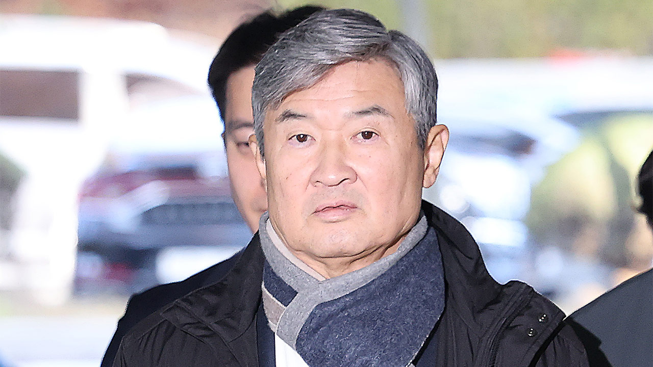 '국회 보고 의무 위반' 조태용 구속적부심 청구‥법원, 내일 심사