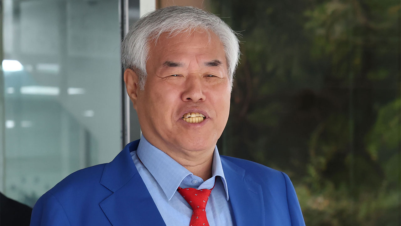 경찰, '서부지법 폭동 배후 의혹' 전광훈 내일 불러 조사