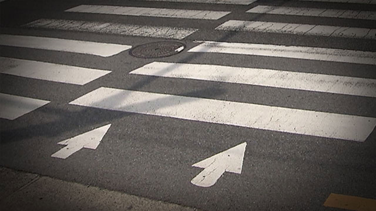 인천 교차로서 20대 여성 차에 치여 숨져‥또 페달 오조작 가능성