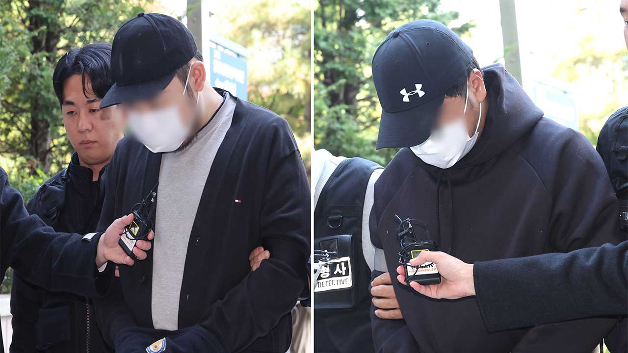 유명 게임 유튜버 납치해 살해하려 한 2명 기소‥공범 추가 구속