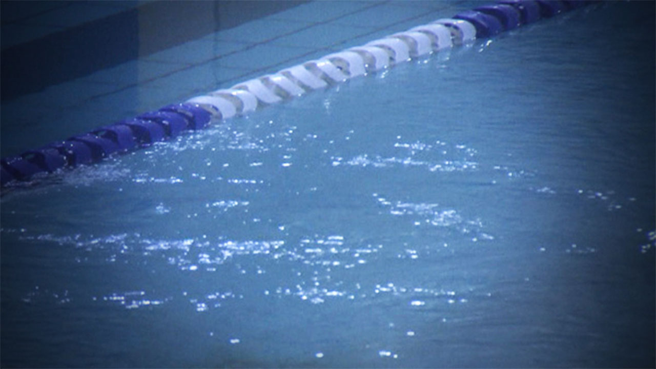 생후 14개월 남아 펜션 수영장에 빠져‥심정지 상태로 이송