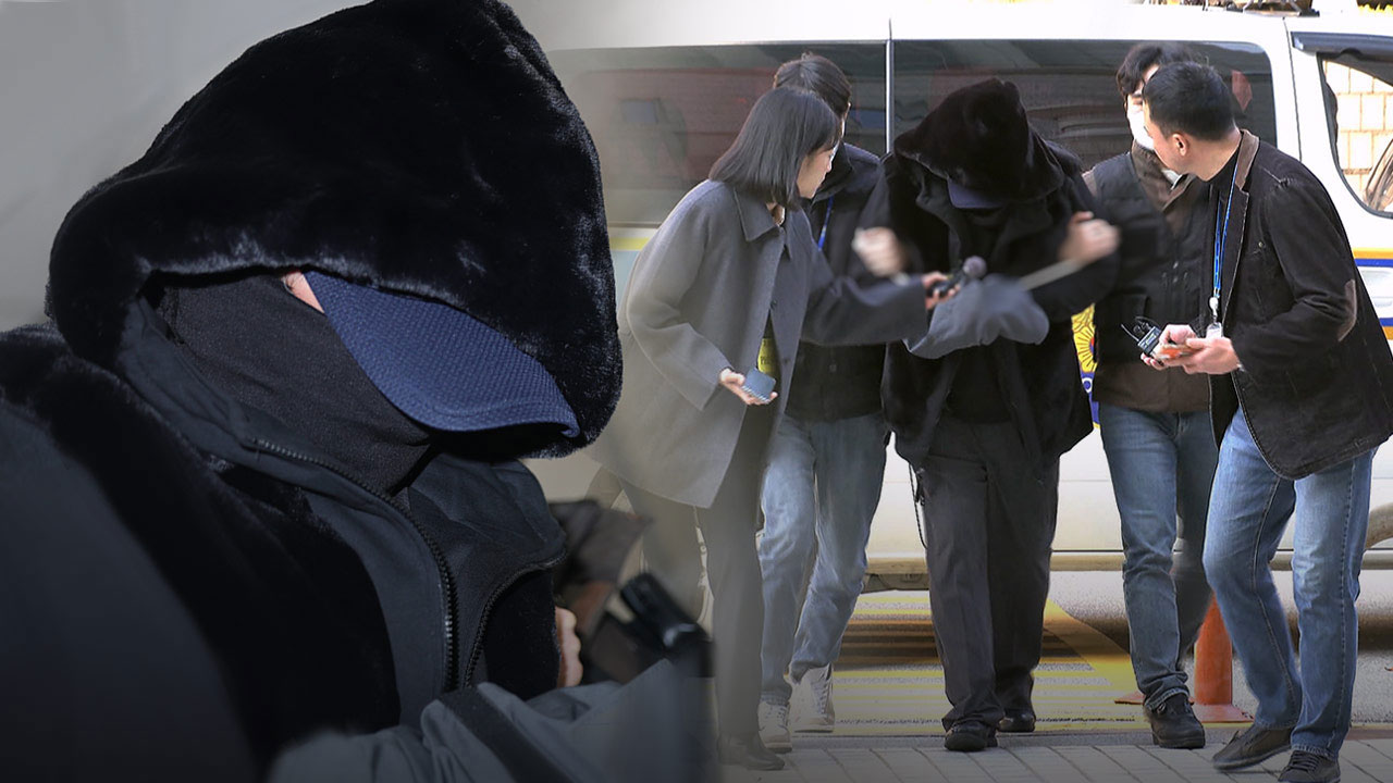 검찰, '일본인 관광객 모녀 참변' 음주운전자 구속기소