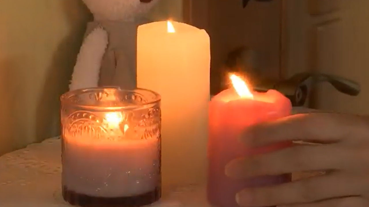 남양주 빌라서 화재‥촛불 사용하다 불낸 50대 여성 체포