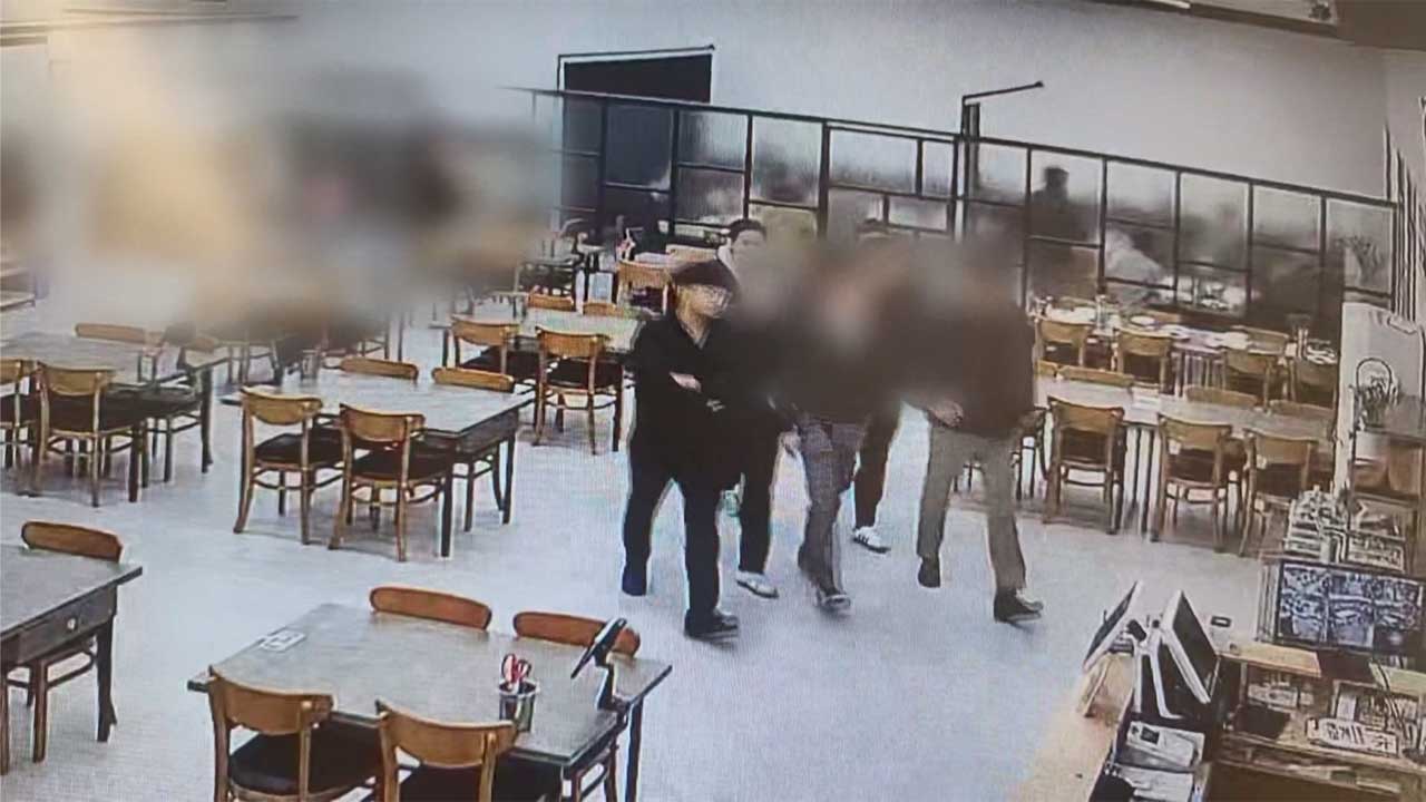 청주 실종 여성 살해한 50대 남성 구속‥"증거 인멸·도주 우려"