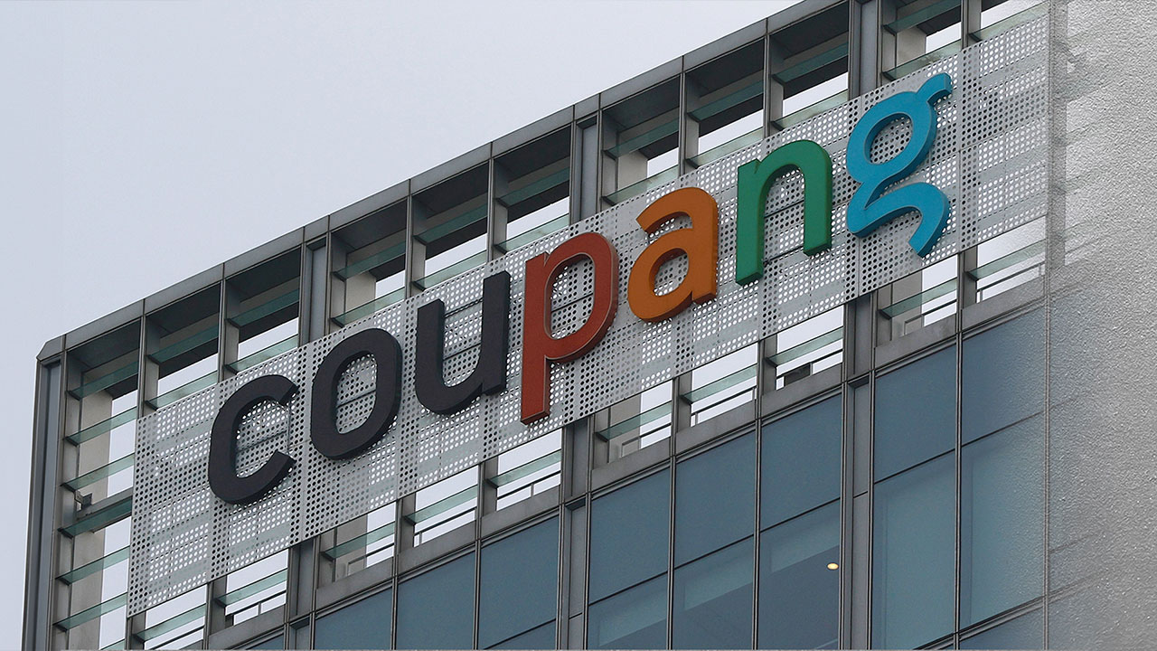 경찰 "쿠팡 정보 유출 피의자 추적‥집중 수사 착수"