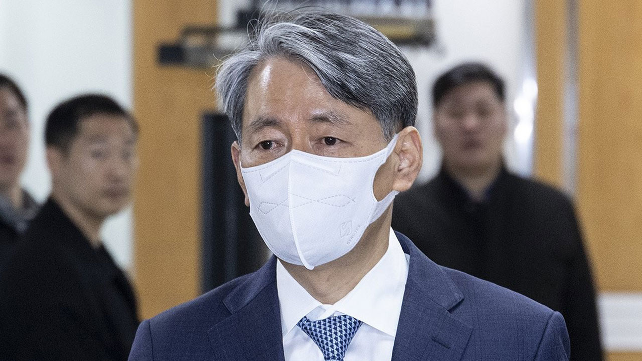 조지호 "尹, 계엄 당일 국회 담 넘는 의원들 '모두 체포하라' 지시"