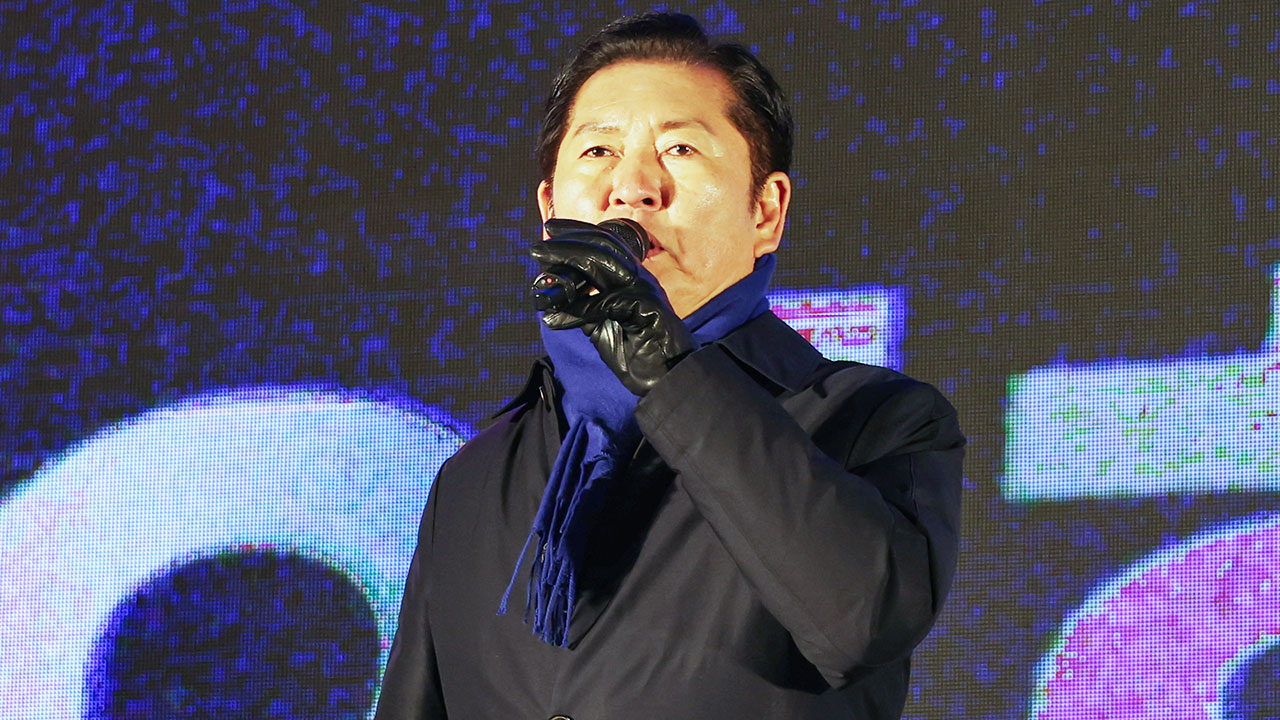 법원, 민주당 '1인 1표제' 효력정지 가처분 기각‥"정당 자율성 보장"