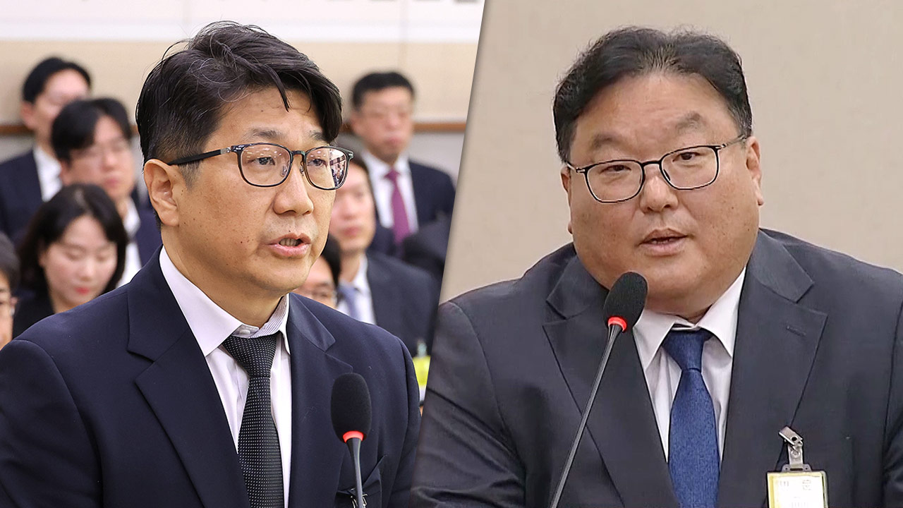 안권섭 특검, 11일 '쿠팡 불기소 외압' 폭로 문지석 검사 소환