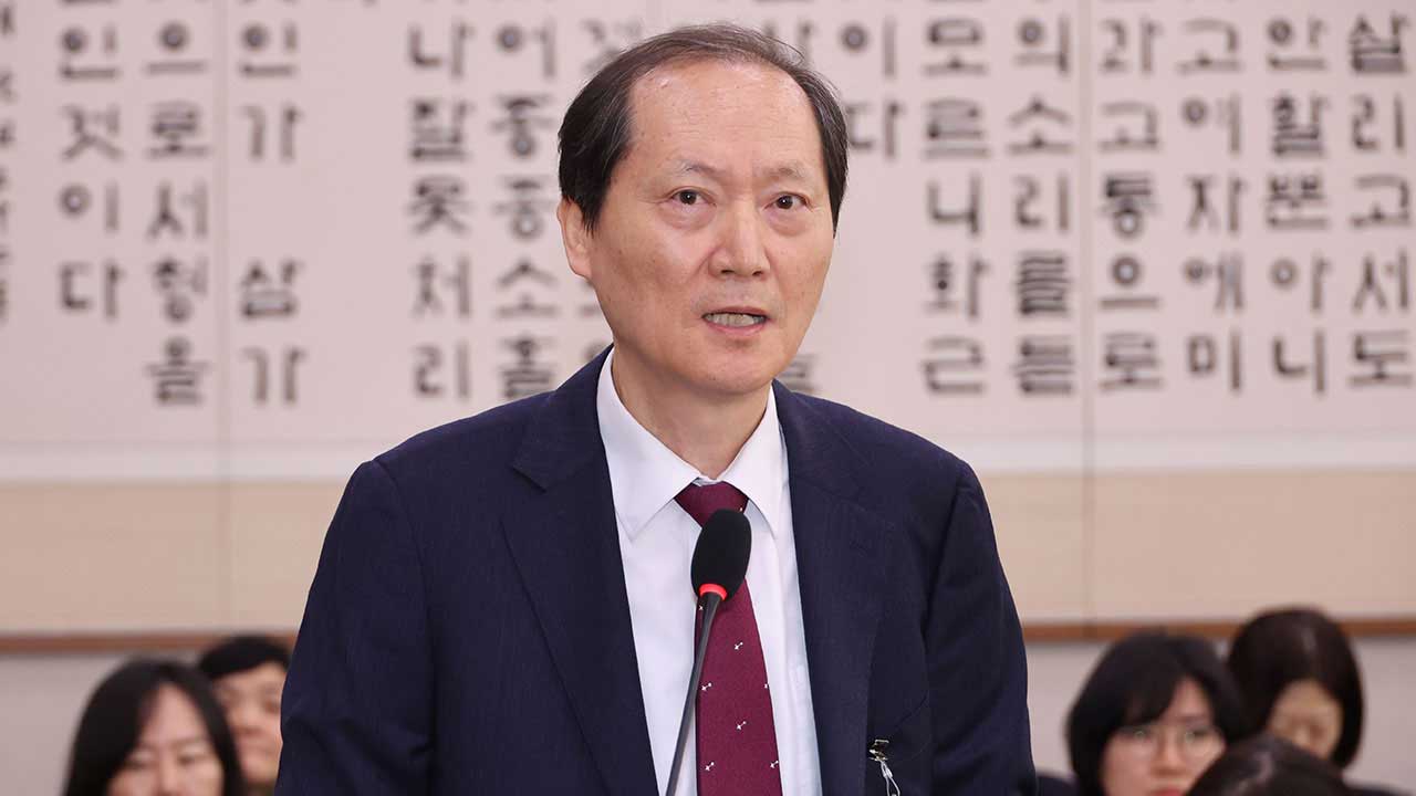 '계엄 가담·김건희 청탁' 박성재 재판행‥'안가회동 허위 증언' 이완규 기소
